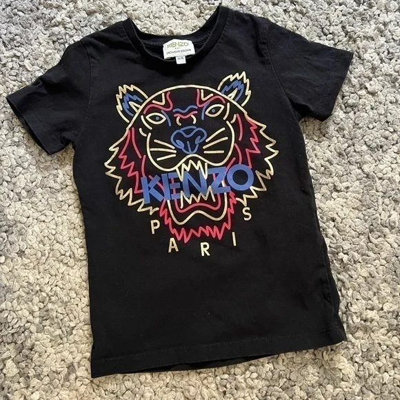Poshmark kenzo shop